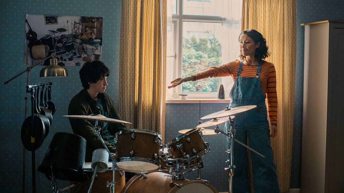 I Used to Be Famous (2022) directed by Eddie Sternberg • Reviews, film + cast • Letterboxd