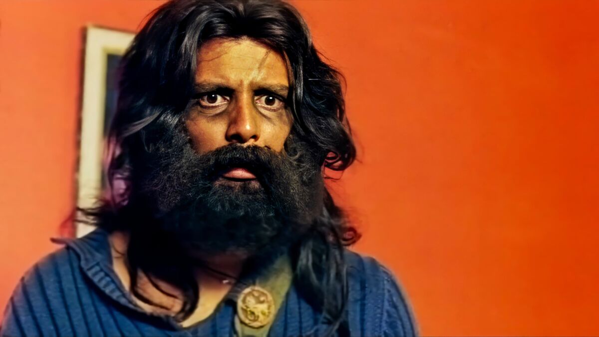 Kattradhu Thamizh' review by ssudhars • Letterboxd