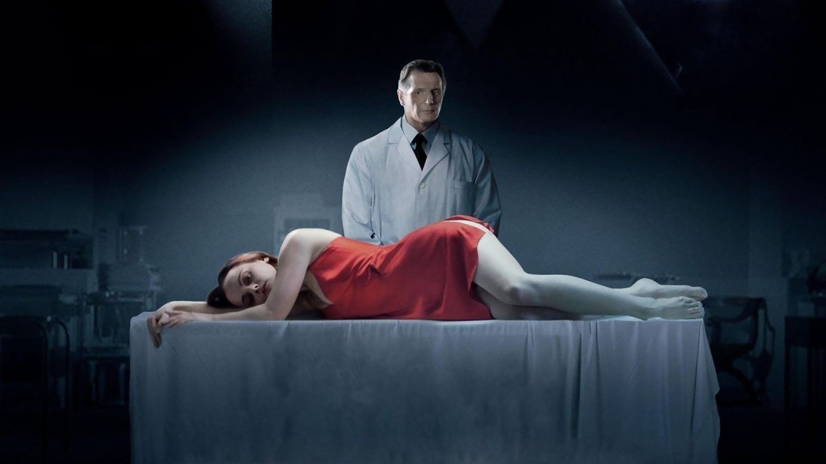 After.Life (2009) directed by Agnieszka Wojtowicz-Vosloo • Reviews, film +  cast • Letterboxd