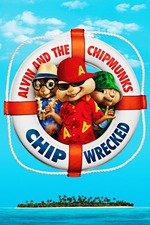 Alvin and the Chipmunks: Chipwrecked