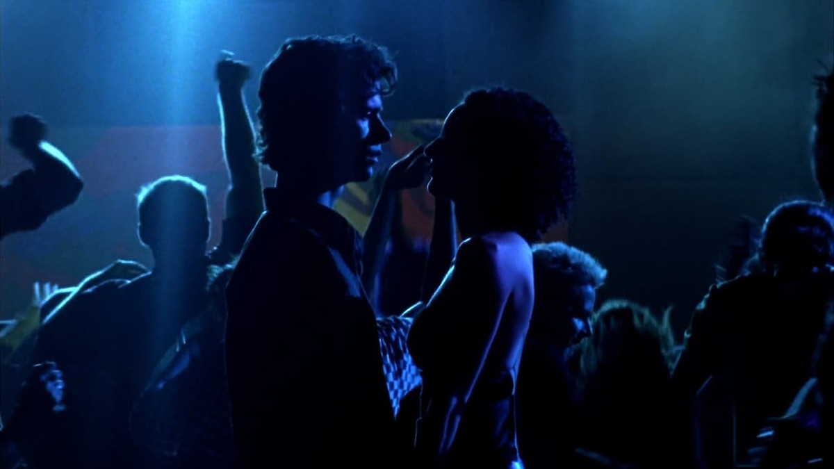 ‎Groove (2000) directed by Greg Harrison • Reviews, film + cast