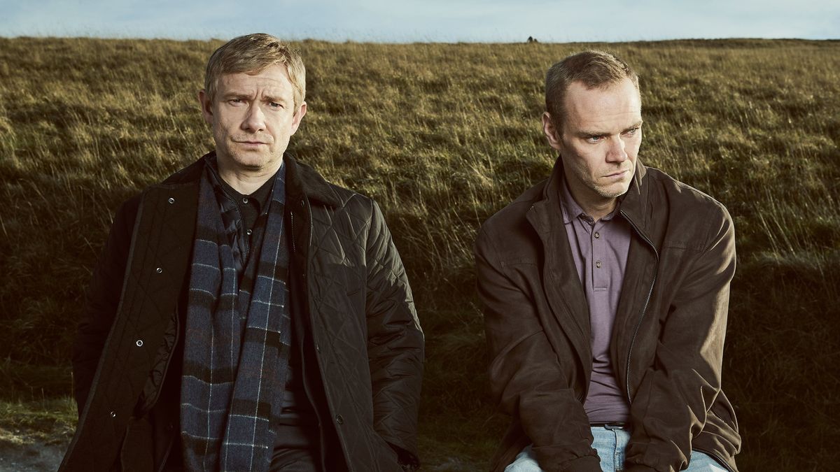 A Confession (2019) directed by Paul Andrew Williams • Reviews, film + cast • Letterboxd