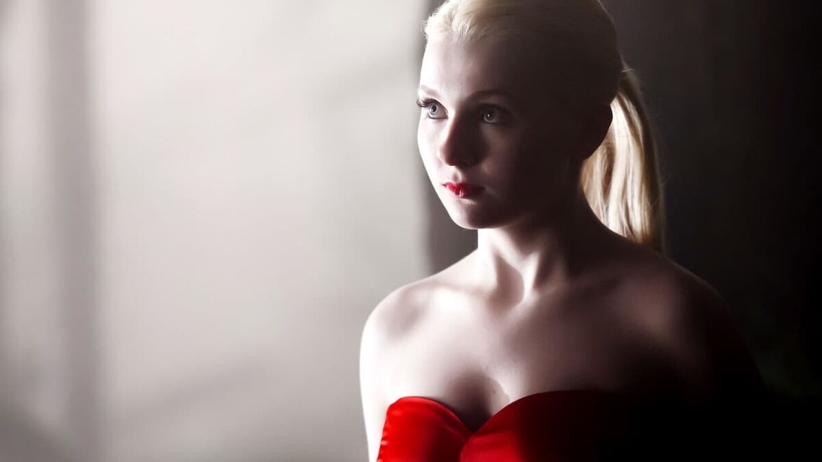 Final Girl (2015) directed by Tyler Shields • Reviews, film + cast