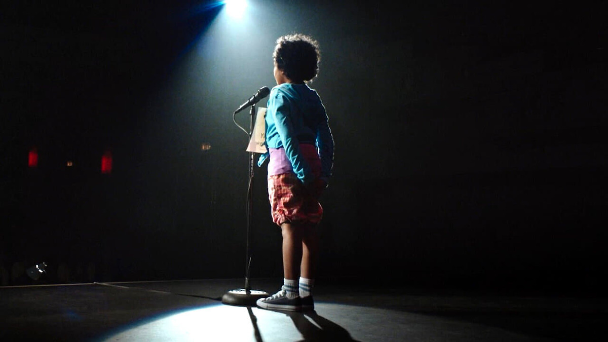 ‎Definition Please (2020) directed by Sujata Day • Reviews, film + cast