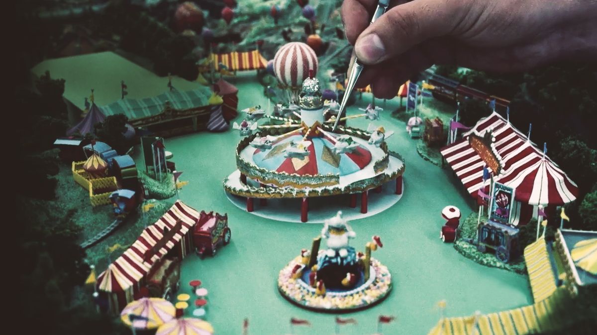 Films Imagineering The Imagineering Story (2019) directed by Leslie Iwerks • Reviews ...