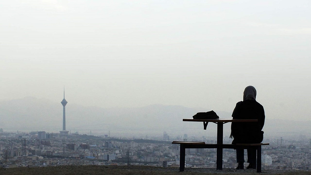 ‎Goodbye (2011) directed by Mohammad Rasoulof • Reviews, film + cast ...