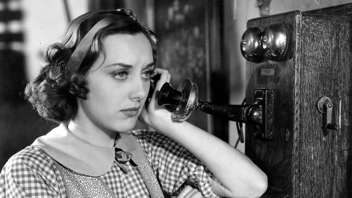 ‎Heat Lightning (1934) directed by Mervyn LeRoy • Reviews, film + cast