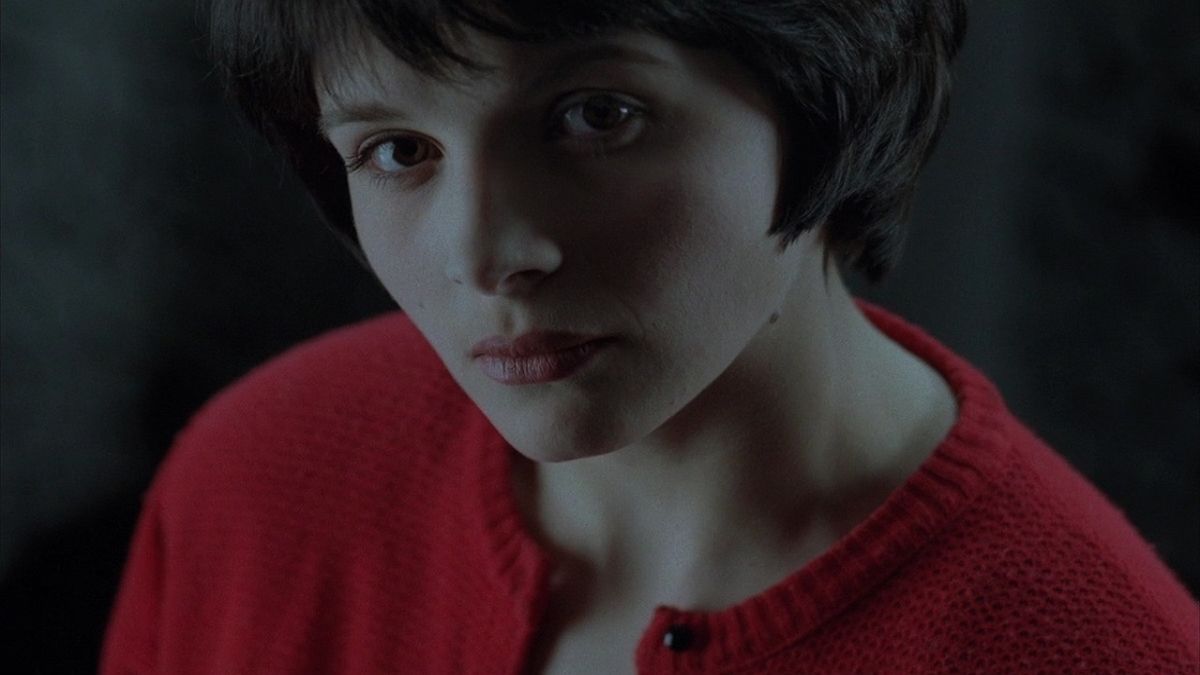 Mauvais Sang (1986) directed by Leos Carax • Reviews, film + cast • Letterboxd Mauvais Sang (1986) directed by Leos Carax • Reviews, film + cast • Letterboxd