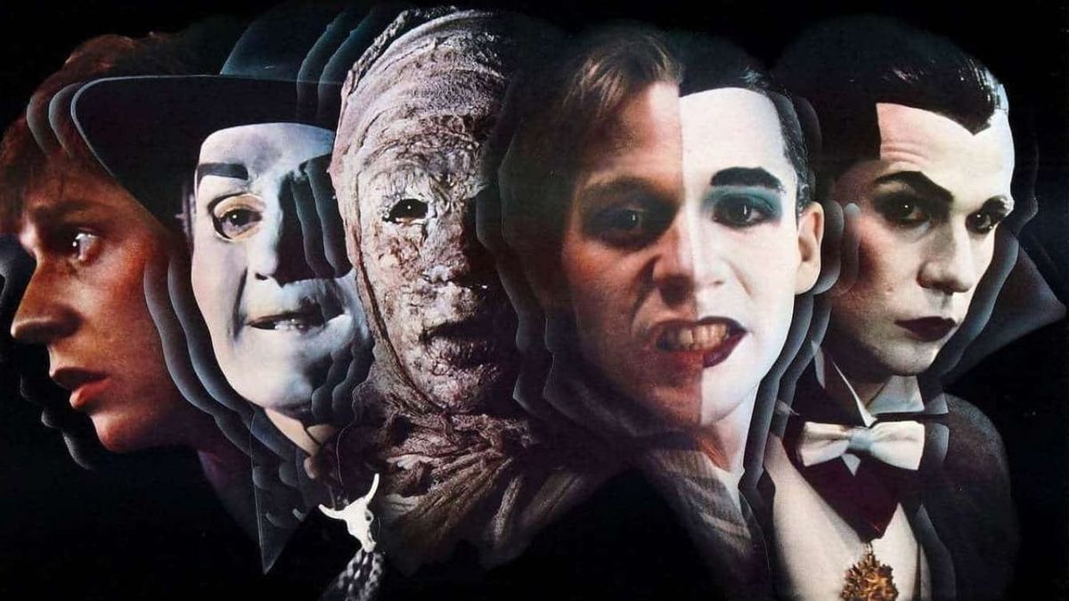 Fade to Black (1980) directed by Vernon Zimmerman • Reviews, film