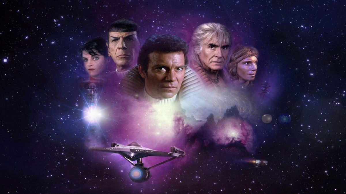 Star Trek II: The Wrath of Khan’ review by Anthony King • Letterboxd