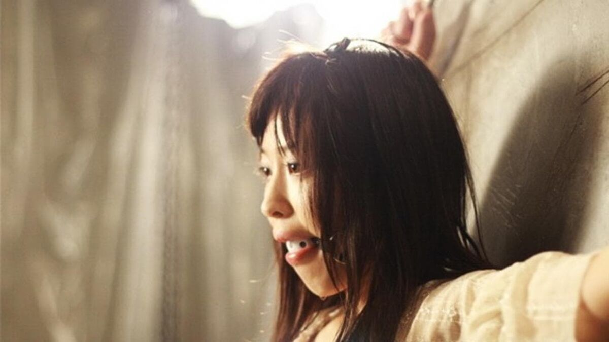 Grotesque Scenes Grotesque (2009) directed by Koji Shiraishi • Reviews, film + cast ...