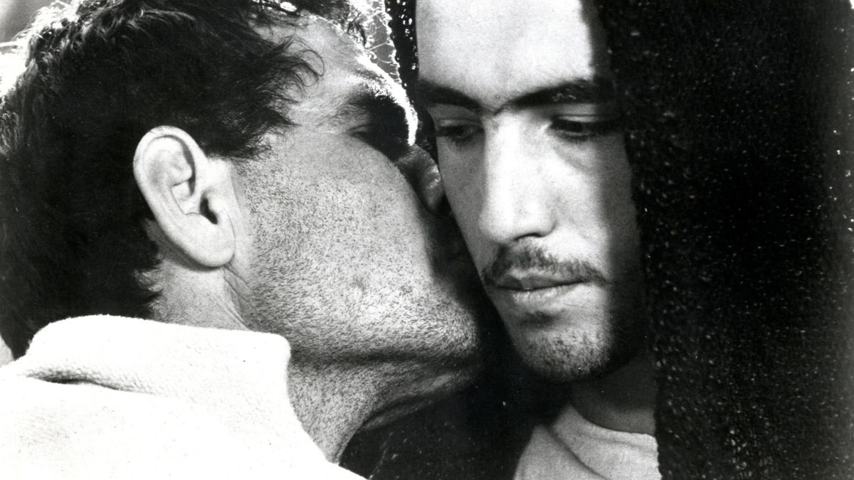 Pier Paolo Pasolini Ranked, a list of films by Mustapha Othman