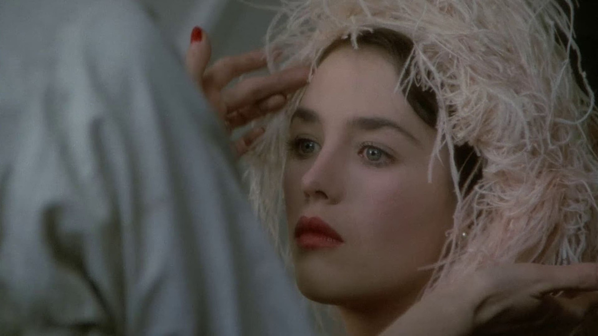 ‎Quartet (1981) directed by James Ivory • Reviews, film + cast • Letterboxd