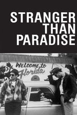 Stranger Than Paradise