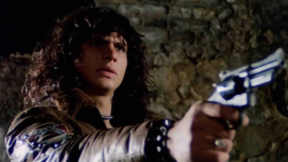 Escape from the Bronx (1983) directed by Enzo G. Castellari • Reviews