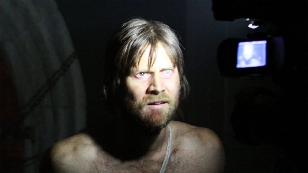 Grave Encounters 2’ review by graszkahihi • Letterboxd