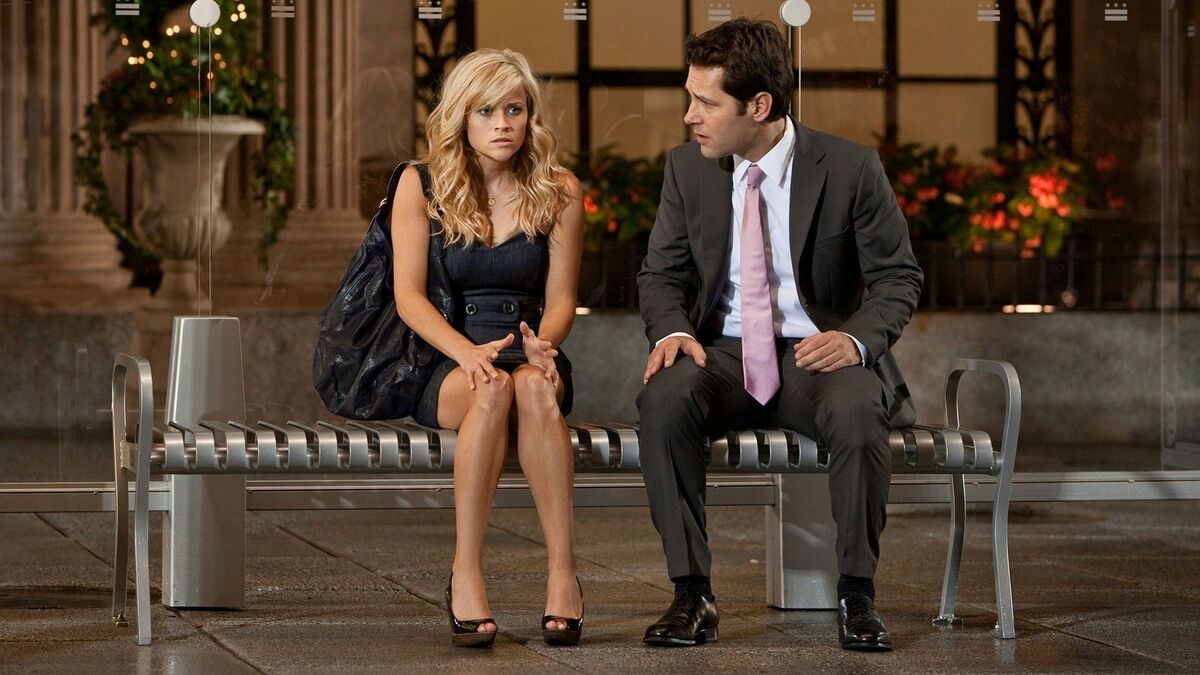 How Do You Know’ review by Alex • Letterboxd