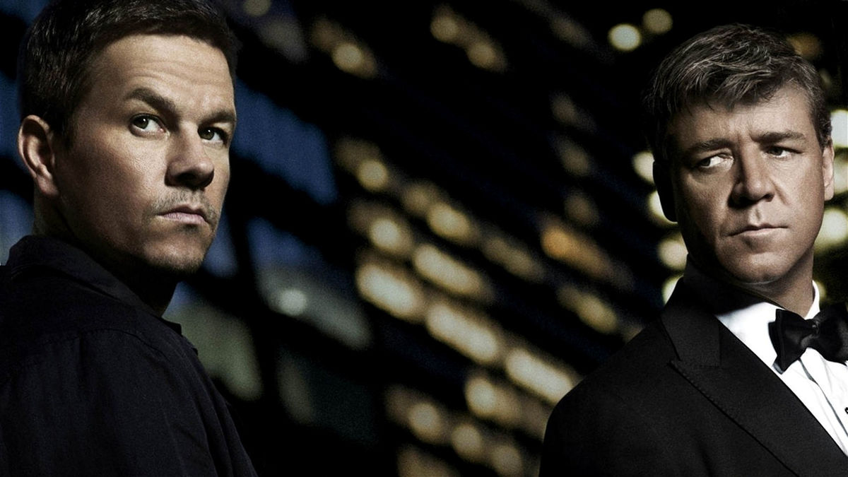 ‎Broken City (2013) directed by Allen Hughes • Reviews, film + cast