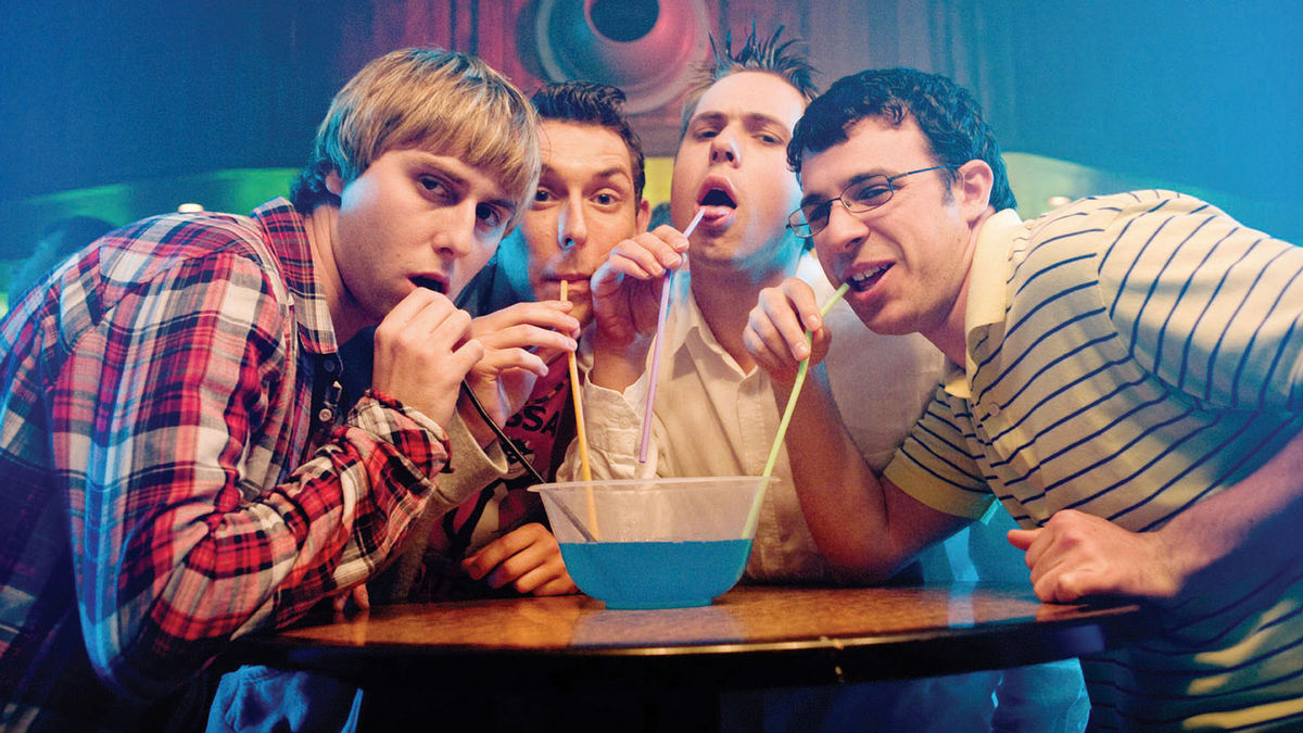 The Inbetweeners Movie (2011) directed by Ben Palmer • Reviews, film ...