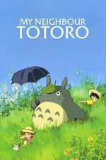 My Neighbor Totoro