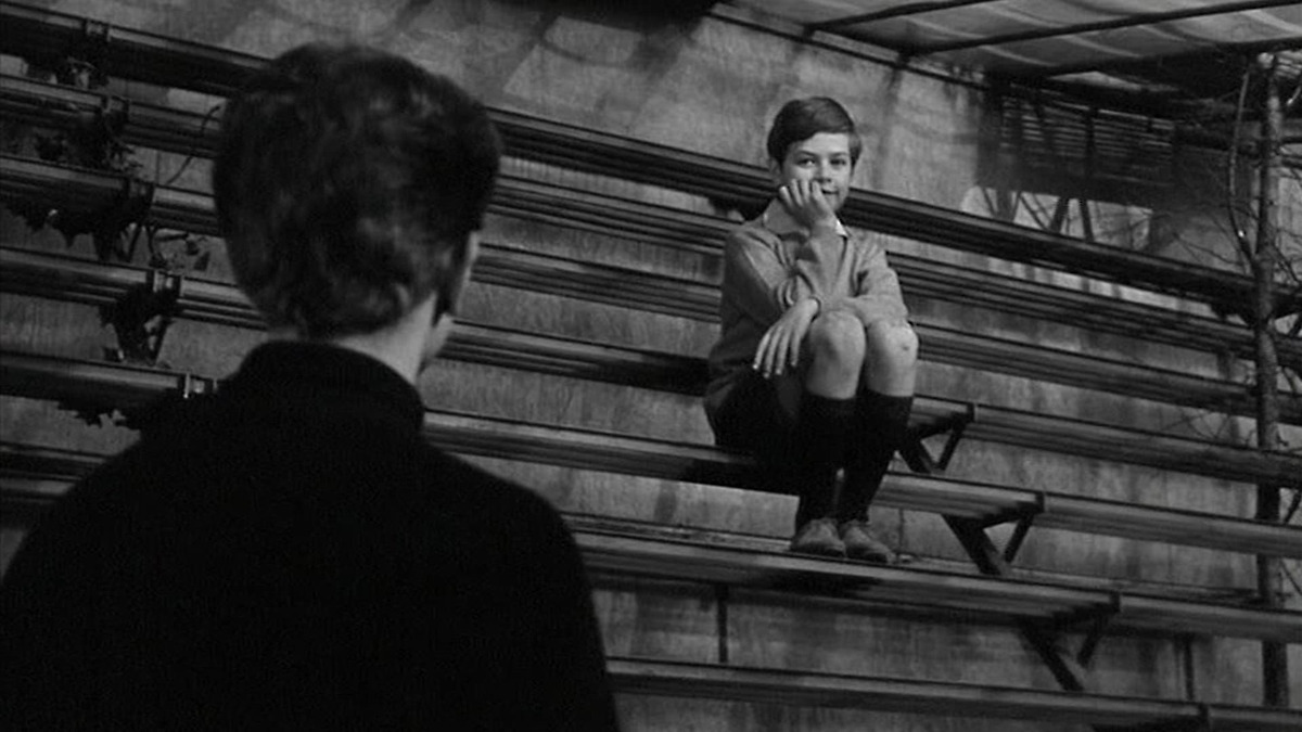 This Special Friendship (1964) directed by Jean Delannoy β’ Reviews, film +  cast β’ Letterboxd