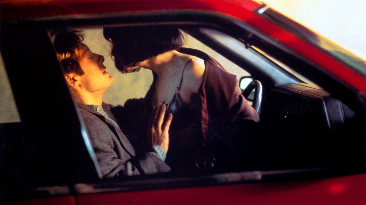 David Cronenberg’s auto-erotic Crash at 30 • Journal • A Magazine • , Life in canada David Cronenberg’s auto-erotic Crash at 30 • Journal • A Magazine • , Life in canada
