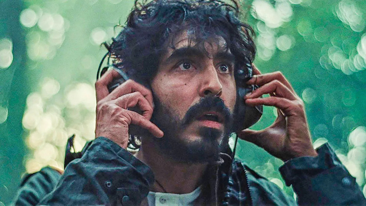 ‎Rabbit Trap (2025) directed by Bryn Chainey • Reviews, film + cast ...