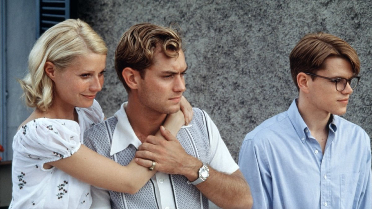 The Talented Mr. Ripley (1999) directed by Anthony Minghella • Reviews