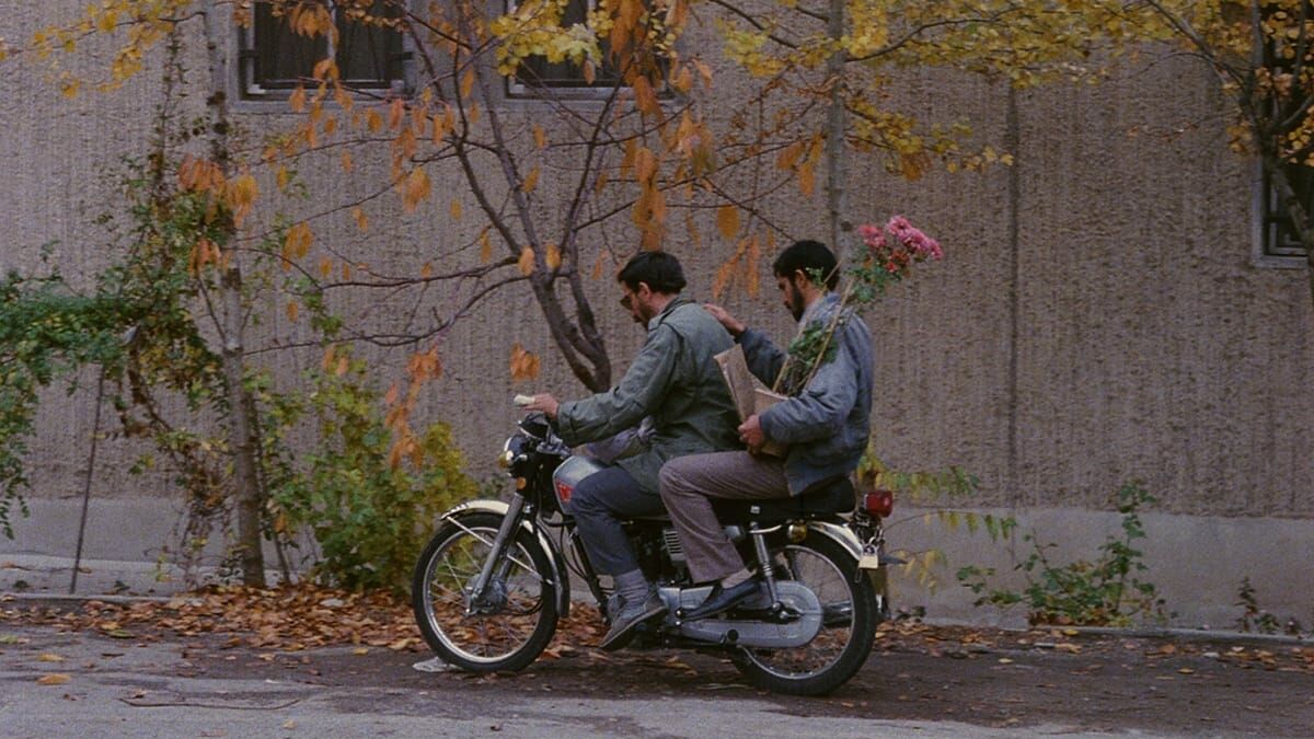 Close Up Review By Lanuarii Letterboxd Close Up Review By Lanuarii Letterboxd