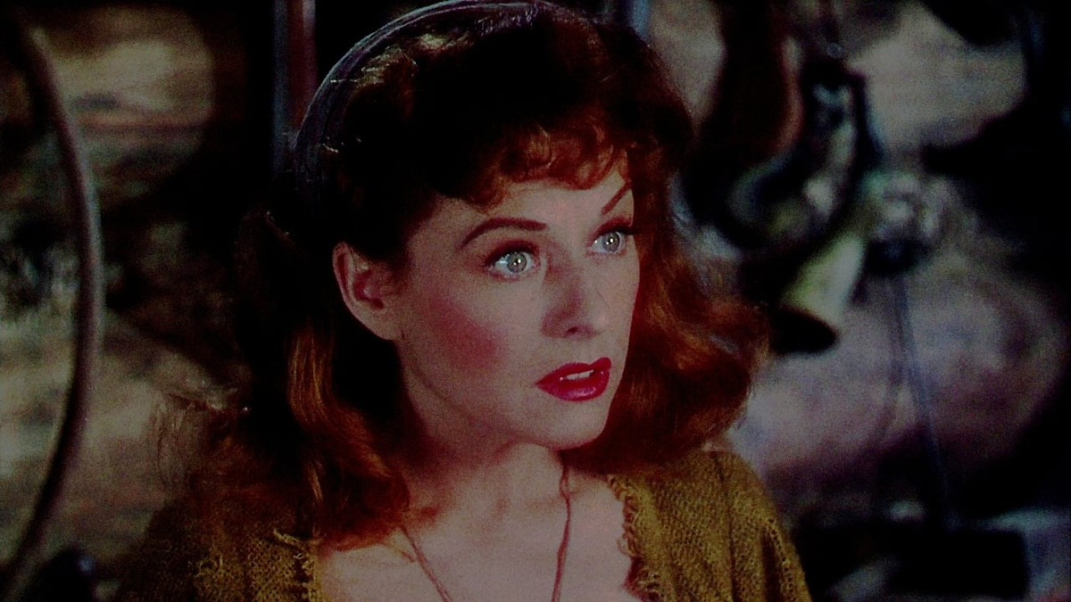 ‎Unconquered (1947) directed by Cecil B. DeMille • Reviews, film + cast ...
