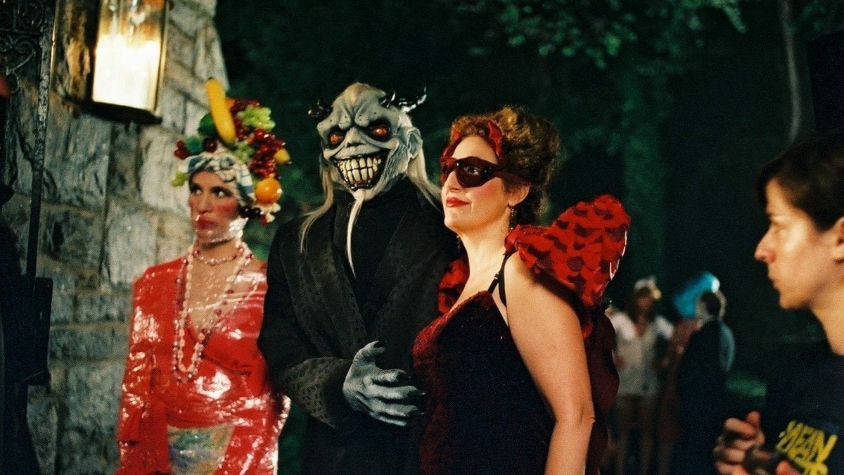 Satan's Little Helper’ review by JLParry • Letterboxd