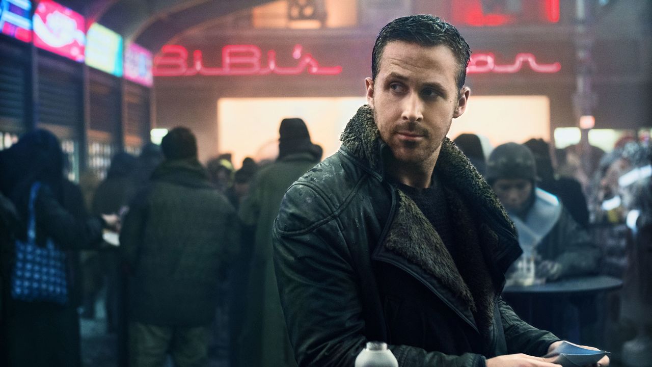 Blade Runner 2049 image