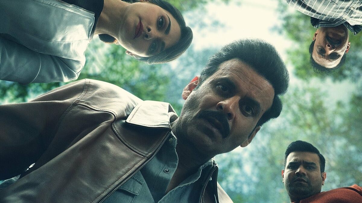 ‎Silence... Can You Hear It? (2021) directed by Aban Bharucha Deohans