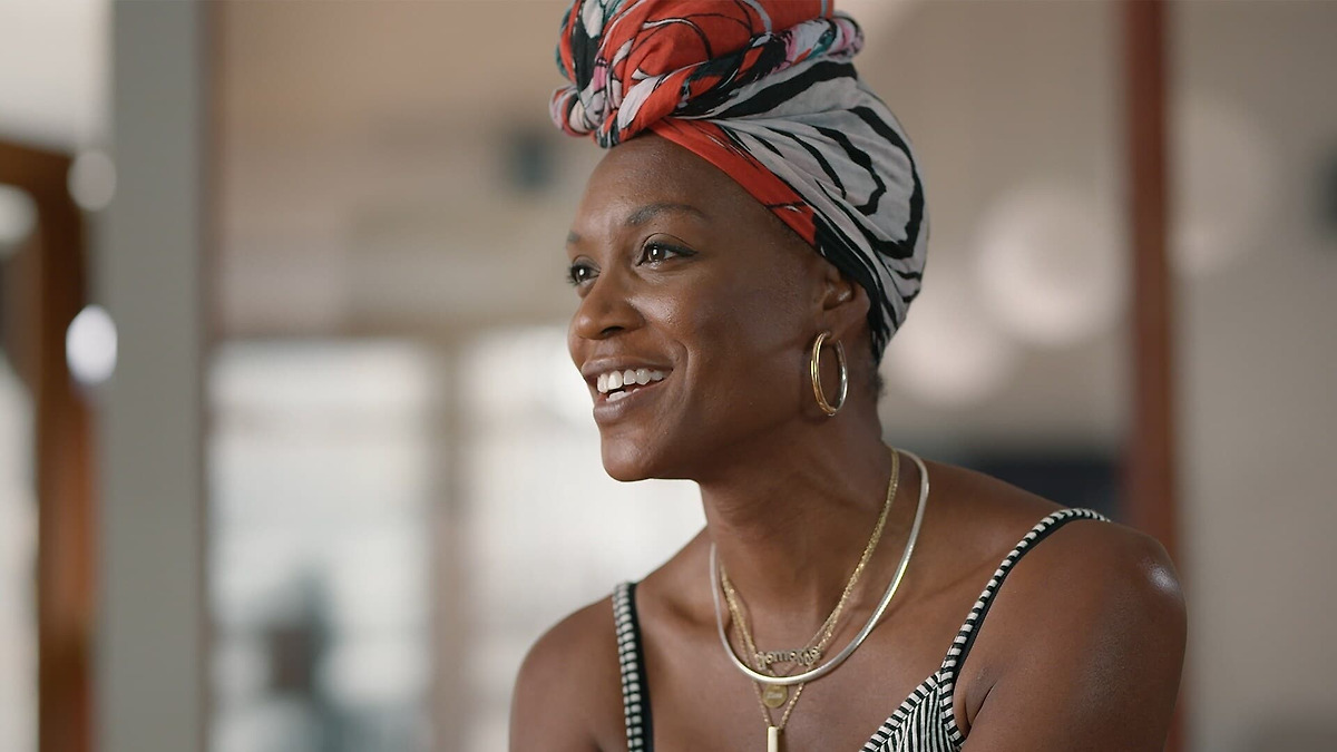 Amy Rice Director Broadway Rising (2022) directed by Amy Rice • Reviews, film + cast ...