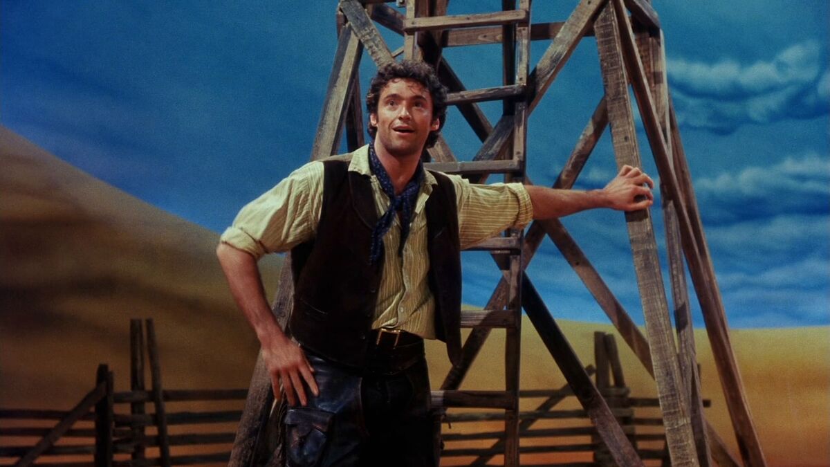 ‎Oklahoma! (1999) directed by Trevor Nunn, Chris Hunt • Reviews, film