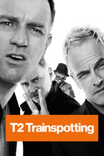 T2 Trainspotting