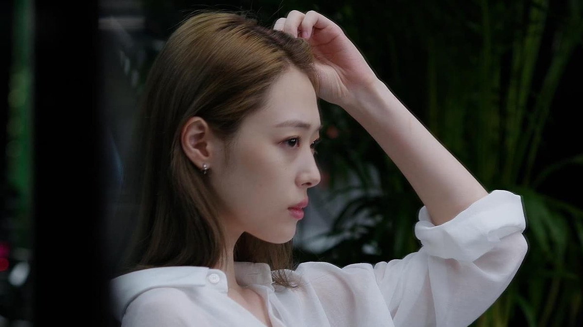 ‎Dear Jinri (2023) directed by Jung Yoon-suk • Reviews, film + cast ...