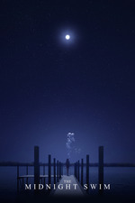The Midnight Swim