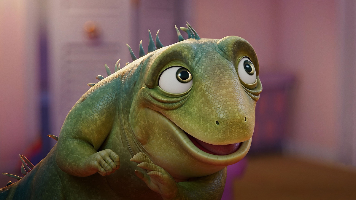 Leo Review By Miles Letterboxd leo-review-by-miles-letterboxd