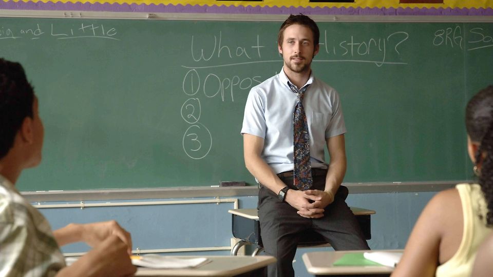 Live and Learn: Half Nelson filmmakers Ryan Fleck and Anna Boden reflect on twenty years of their scrappy indie drama, Life in canada