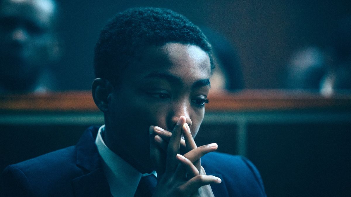 When They See Us (2019) directed by Ava DuVernay • Reviews, film