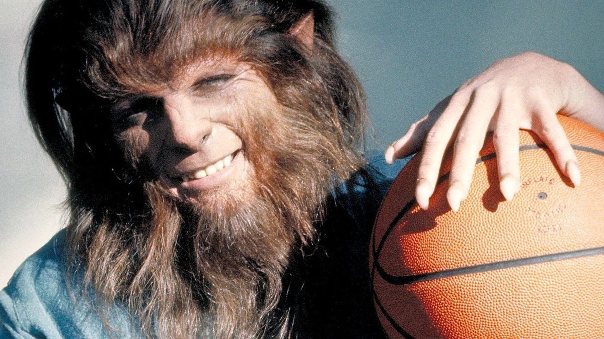 Teen Wolf’ review by Stuart Innes • Letterboxd