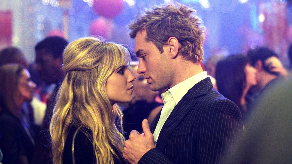 Alfie (2004) directed by Charles Shyer • Reviews, film + cast • Letterboxd