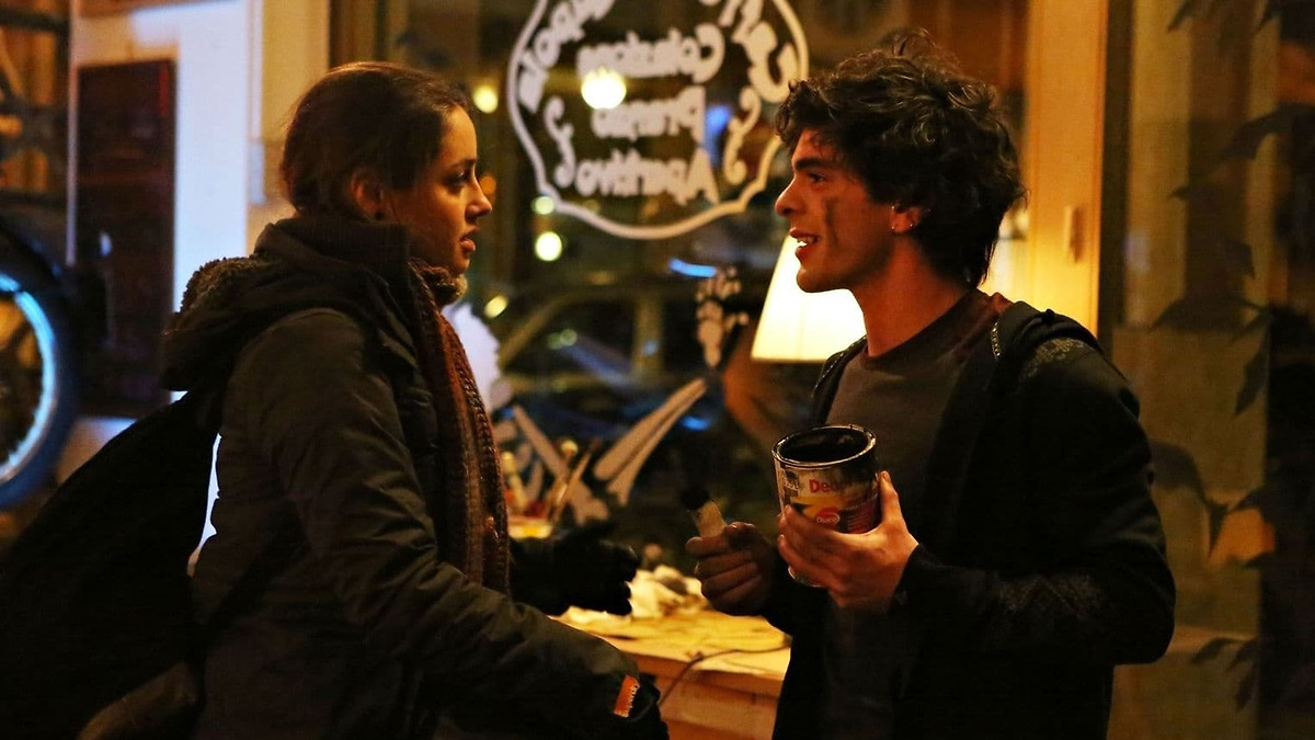 ‎Human Capital (2013) directed by Paolo Virzì • Reviews, film + cast