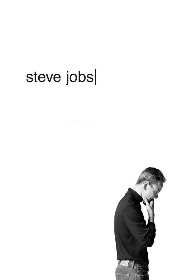 Steve Jobs (2015) poster