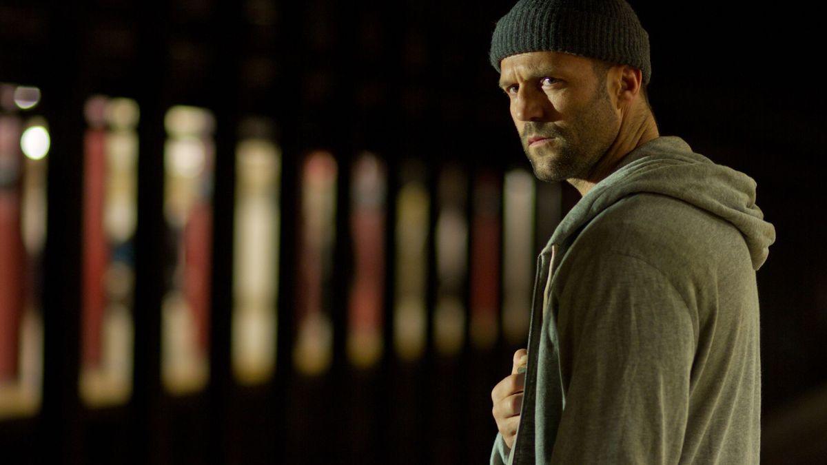 Safe (2012) directed by Boaz Yakin • Reviews, film + cast • Letterboxd