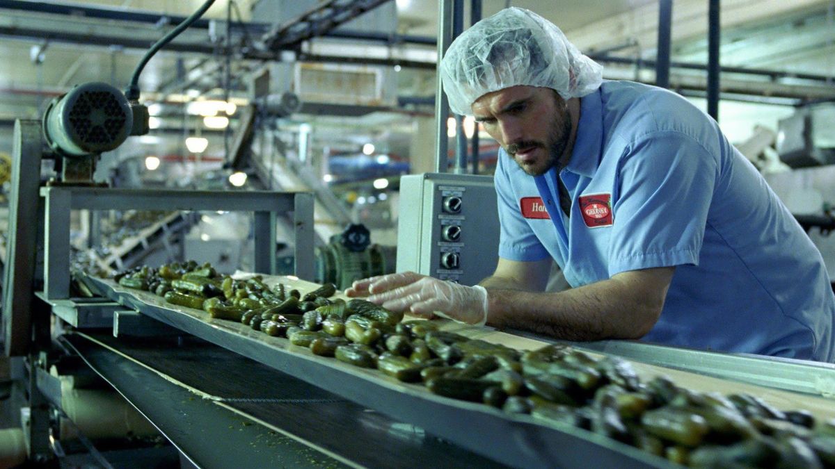 ‎Factotum (2005) directed by Bent Hamer • Reviews, film + cast • Letterboxd