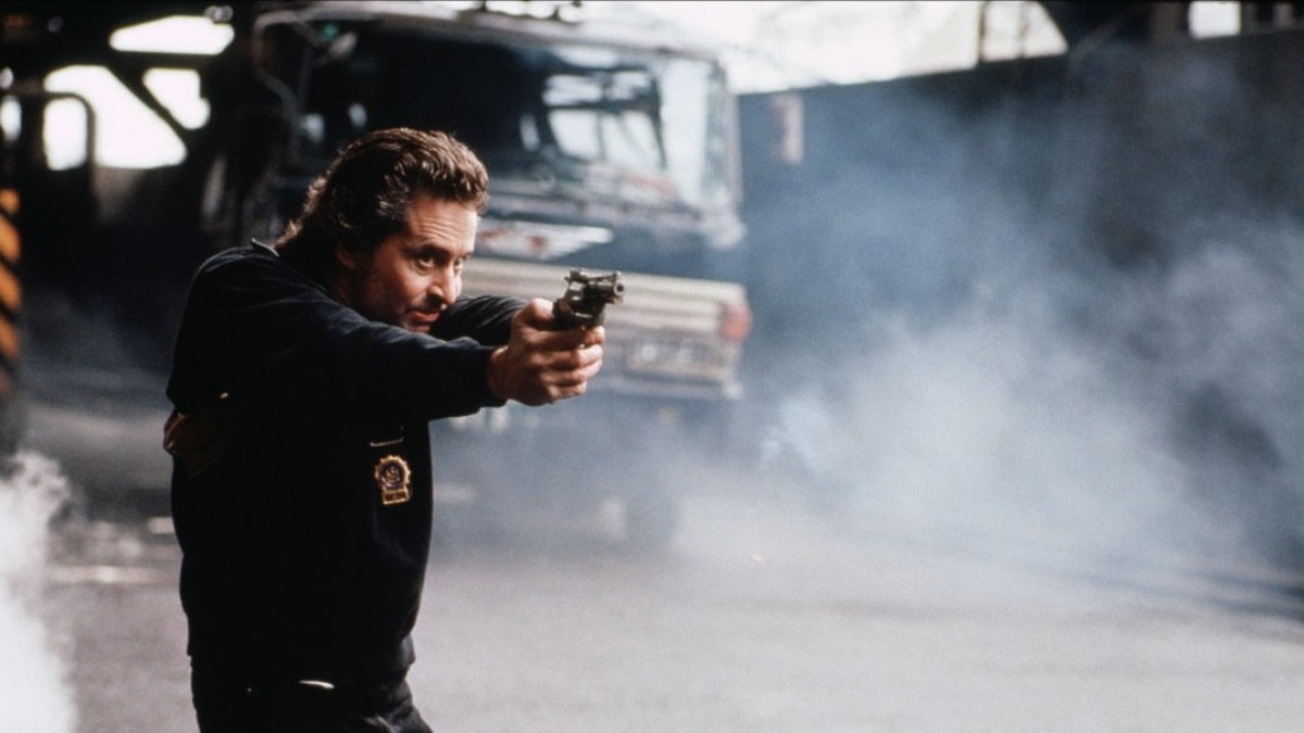 Black Rain (1989) directed by Ridley Scott โข Reviews, film + cast โข Letterboxd