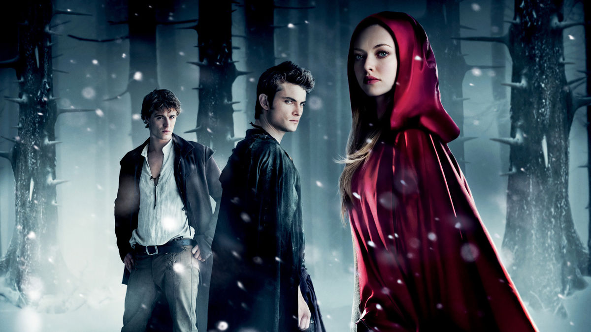 Red Riding Duck Red Riding Hood’ review by mdmdaiane • Letterboxd