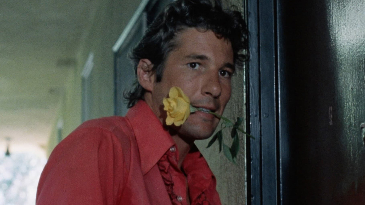 Poster for COSMIK DEBRIS PRESENTS: BREATHLESS (1983)